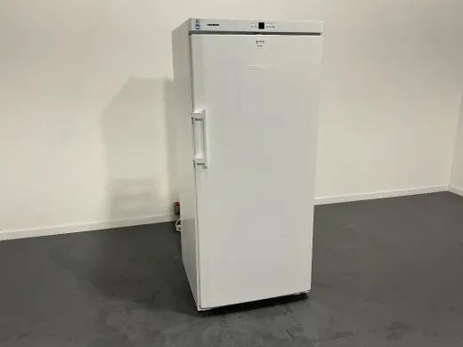 Liebherr 5216 index 21B/001 Laboratory Low-Temperature Freezer