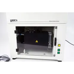 Hiden Isochema IGAsorp Dynamic Vapor Sorption Analyzer, 3 of 9