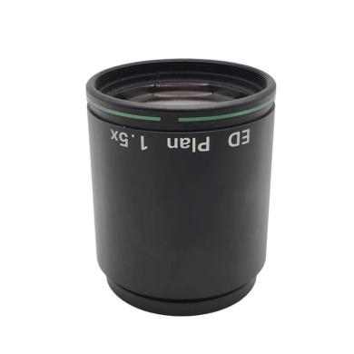 Nikon ED Plan 1.5x Objective Lens for SMZ-U Stereo Microscope-cover