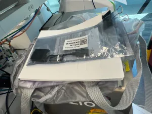Ovizio Imaging Systems iLine F plus Touchscreen Imaging Analyzer, 3 of 3
