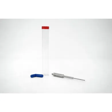 Bandelin Sonotrode Probe 422-A Ultrasonic Probe for Laboratory Use