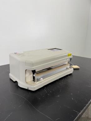 Fujiimpulse Table Top Heat Sealer for Laboratory Packaging Applications-cover