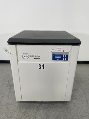 Chart MVE 1400 Cryo-Preservation System for Biological Sample Storage-cover
