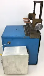 Custom-Made Tube Evaporation-Extraction System with Omega CN9000A Temperature Controller, 5 of 10