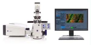 Zeiss LSM 880 with Airyscan, 3 of 4