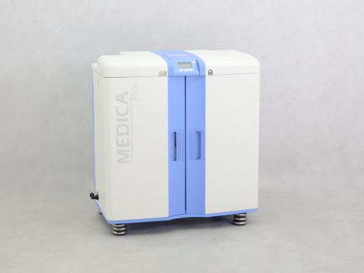 Elga Medica Pro Water purification system-cover