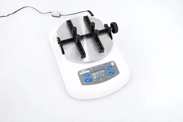 Nidec TNP-5 Digital Torque Tester Meter, 0.000 to ±5.000 N·m