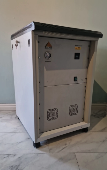 Peak Scientific NM30LA High Purity Nitrogen Generator