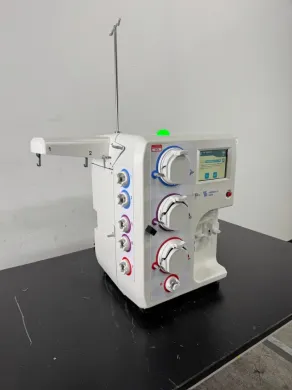Fresenius Kabi LOVO Automated Cell Processing System for Bioprocessing