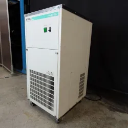 EYELA UT-50L UNI TRAP Refrigerated Cold Trap with Glass Trap, 2 of 8