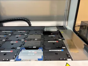 Wuhan MGI MGISP-960 High-Throughput Automated Sample Preparation System, 4 of 4