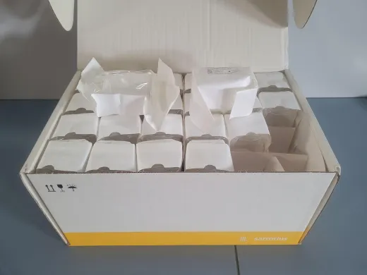 Biosart 100 Monitor, Filtration Monitor, 100ml, 47pcs