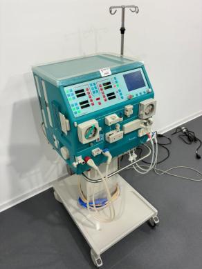 Gambro AK-200 Ultra S Dialysis Machine for Renal Replacement Therapy-cover