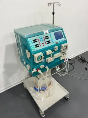 Gambro AK-200 Ultra S Dialysis Machine for Renal Replacement Therapy