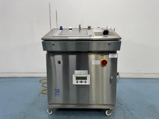 Pall Basic MVP Single Use Tangential Flow Filtration System for Bioprocessing-cover