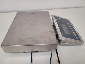 Minebea Intec Combics 2 CAW2S1-30ED-I Weighing Scale, 5 of 15
