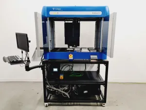 Caliper LifeSciences Sciclone G3 / G3T Automated Liquid Handler, 2 of 36