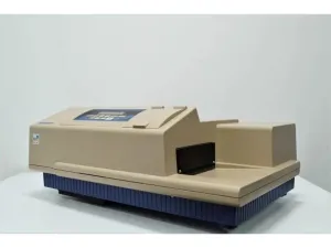 Molecular Devices SpectraMax M5e Multi-Mode Microplate Reader with Tunable Monochromators, 8 of 8