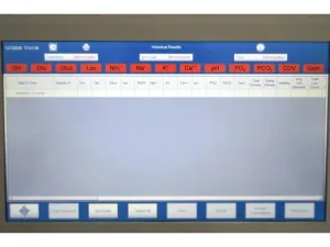Nova Biomedical BioProfile FLEX2 Automated Cell Culture Analyzer with OSM48 Osmometer and Cell Viability Modules, 4 of 15