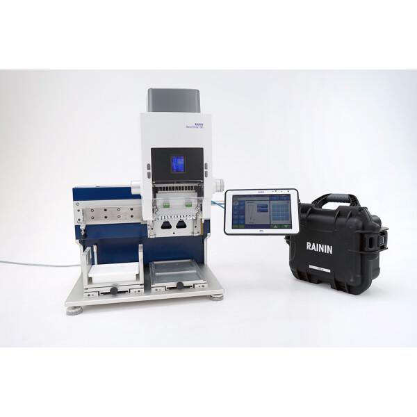 Mettler Toledo Rainin BenchSmart 96 Pipetting System 1000 µL Head Pipetting Robot