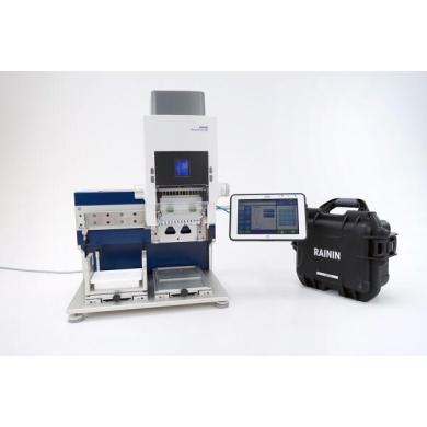 Mettler Toledo Rainin BenchSmart 96 Pipetting System 1000 µL Head Pipetting Robot-cover
