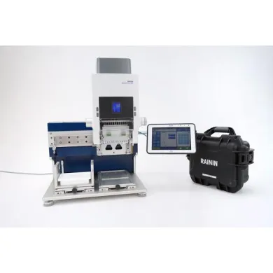 Mettler Toledo Rainin BenchSmart 96 Pipetting System 1000 µL Head Pipetting Robot