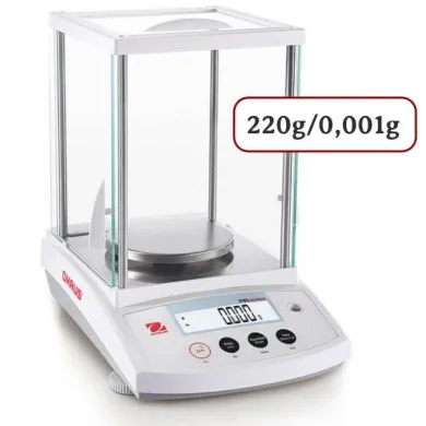 Ohaus PR523 Precision Balance