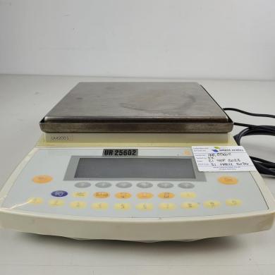 Sartorius LA4200S Balance for Precision Weighing-cover