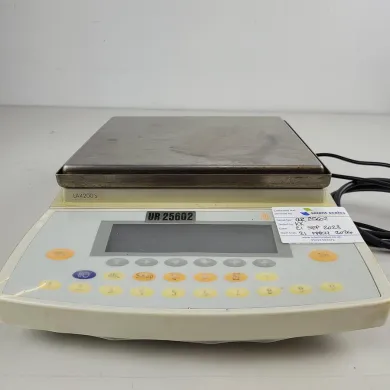 Sartorius LA4200S Balance for Precision Weighing
