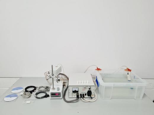 Bartington MS2WF Magnetic Susceptibility System for Spares/Repairs-cover