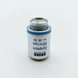 Zeiss Microscope Objective LD Epiplan 50x 442850, 2 of 4