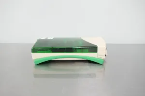 Bio-Rad PowerPac HC Programmable Electrophoresis Power Supply 250V 3A 300W, 2 of 9