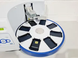 Qiagen BioSprint 96 Model 710 Automated DNA/RNA Extraction System with Accessories, 11 of 20