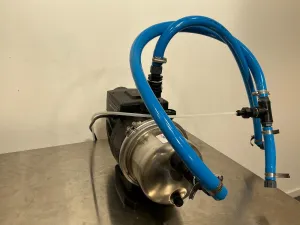 Grundfos MQ3-35 B Pump, 3 of 4