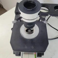 Olympus BX51TF Upright High-Resolution Biological Microscope, 7 of 9