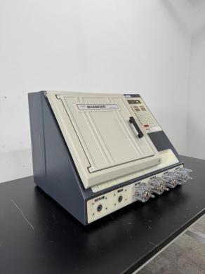 Cellex AcuSyst-Maximizer 1000 Cell Culture System with Multi-Port Fluid/Gas Control-cover