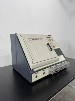Cellex AcuSyst-Maximizer 1000 Cell Culture System with Multi-Port Fluid/Gas Control