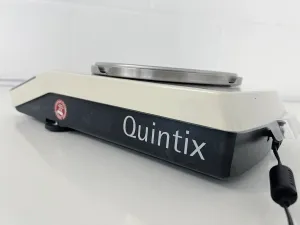 Sartorius Quintix2102-1S Analytical Balance with 2100 g Capacity and 0.01 g Readability, 5 of 8