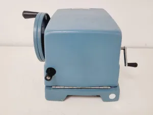 Radical Instruments Senior Rotary Microtome RMT-30, 5 of 11