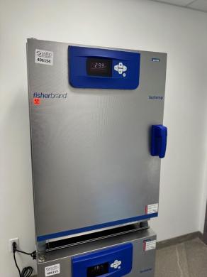 Thermo Fisher Scientific Fisherbrand Isotemp 180L Gravity Convection Oven with Digital Temperature Control-cover