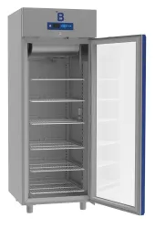 B Medical Systems MP 670 SG Medical Refrigerator, 2 of 7