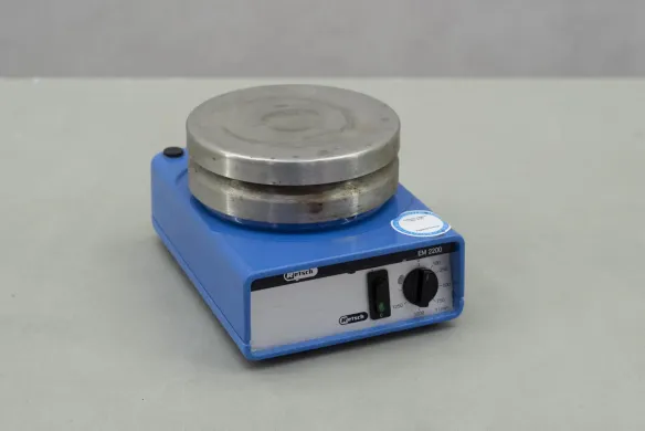 Retsch EM 2200 Magnetic Stirrer