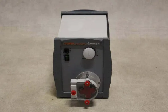 Heidolph PD 5001 Peristaltic Pump