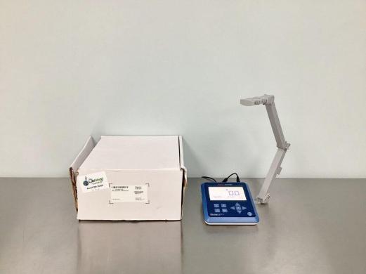 Thermo Scientific Lab Star DO113 Bench-Mounted Dissolved Oxygen Meter with Integrated Temperature and Pressure Measurement-cover