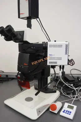 Leica DFC