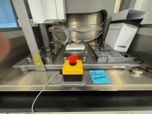 Analytik Jena CyBio FeliX UVP HEPA UV Enclosure for Automated Liquid Handling Workstations, 2 of 4