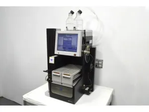 Teledyne ISCO CombiFlash EZ Prep UV-VIS Preparative Flash Chromatography System, 4 of 12
