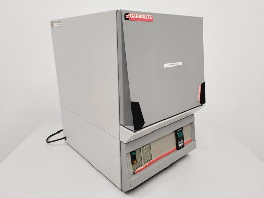 Carbolite CWF 1100 Furnace Type CWF 11/13 Lab-cover