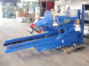 Hercules Model H799SP Drum Lifter, 2 of 4