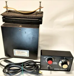 Biospec Shake It Baby Orbital and Reciprocal Laboratory Shaker, 5 of 5